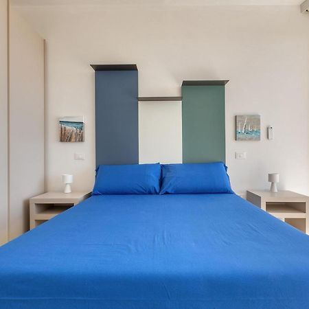 Villa Punta Ristola By Barbarhouse Santa Maria di Leuca ภายนอก รูปภาพ